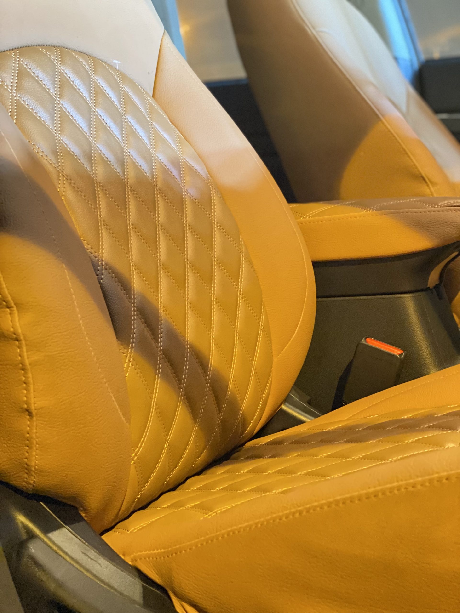 Seat Cover Cloth